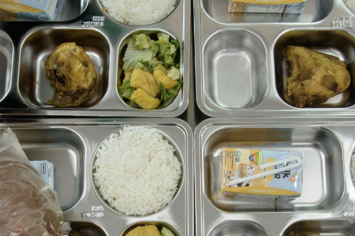 Puluhan Pelajar Tasikmalaya Diduga Keracunan Usai Santap Makan Bergizi Gratis